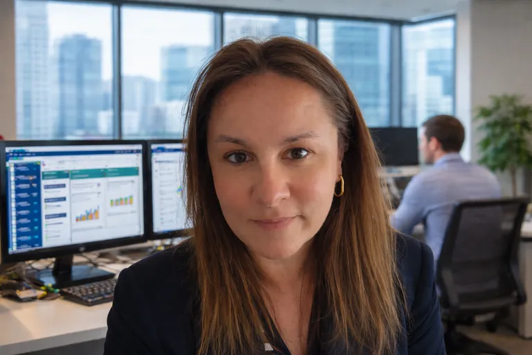 Delphine Rieutord, Directrice de la communication externalisée